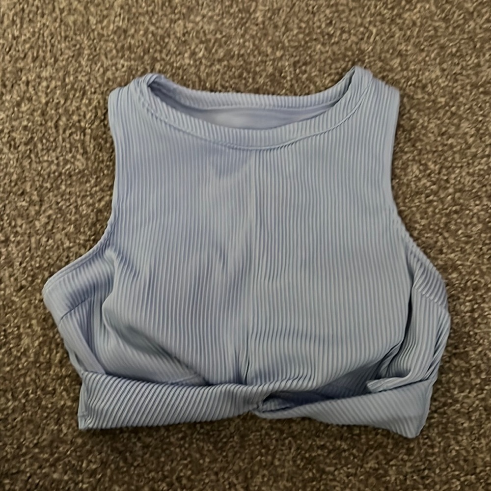 Hollister Bathing suit top